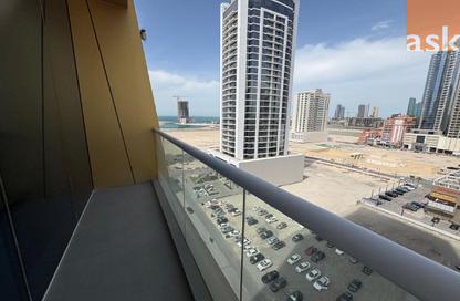 Apartment - 2 Bedrooms - 3 Bathrooms for rent in Seef - Capital Governorate Apartment - 2 Bedrooms - 3 Bathrooms for rent in Seef - Capital Governorate