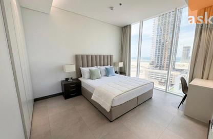 Apartment - 2 Bedrooms - 3 Bathrooms for rent in Seef - Capital Governorate