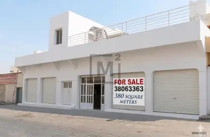 عمارة بالكامل - استوديو - 4 حمامات للبيع في الرفاع الغربي - الرفاع - المحافظة الجنوبية