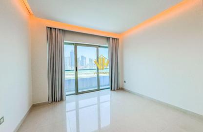 Apartment - 2 Bedrooms - 3 Bathrooms for rent in Reef Island - Capital Governorate
