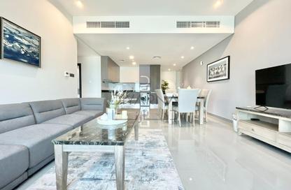 Apartment - 2 - 2 for rent in Seef - Capital Governorate