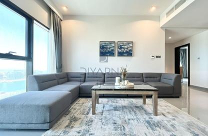 Apartment - 2 - 2 for rent in Seef - Capital Governorate