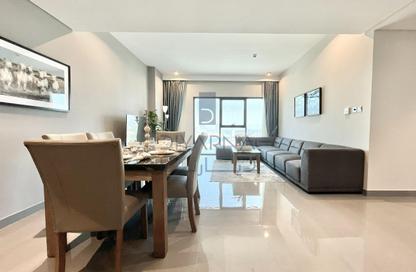 Apartment - 2 - 2 for rent in Seef - Capital Governorate