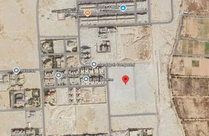 أرض - استوديو للبيع في الجنبية - المحافظة الشمالية