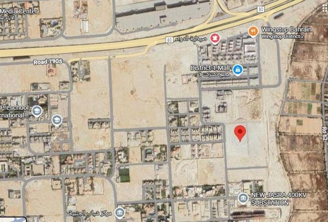 992895 - صورة العقار 2