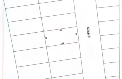 Land - Studio for sale in Hamala - Northern Governorate