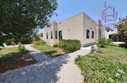 Villa - 3 Bedrooms - 4 Bathrooms for rent in Saar - Northern Governorate