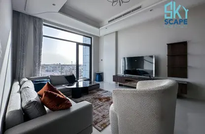 Apartment - 2 Bedrooms - 4 Bathrooms for rent in Seef - Capital Governorate