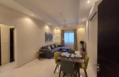 Apartment - 2 Bedrooms - 2 Bathrooms for rent in Hidd - Muharraq Governorate