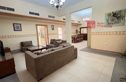 Apartment - 3 Bedrooms - 2 Bathrooms for rent in Saar - Northern Governorate