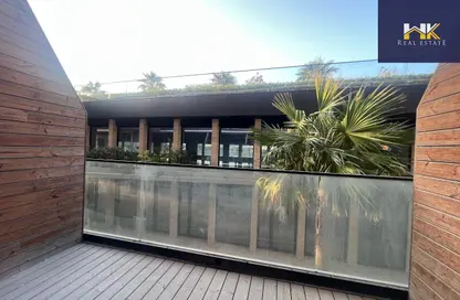 Apartment - Studio - 1 Bathroom for rent in Hanging Garden - Dilmunia Island - Muharraq Governorate Apartment - Studio - 1 Bathroom for rent in Hanging Garden - Dilmunia Island - Muharraq Governorate