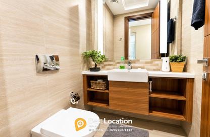 Apartment - 2 - 2 for rent in Amwaj Avenue - Amwaj Islands - Muharraq Governorate