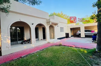 فيلا - 3 غرف نوم - 2 حمامات للايجار في توبلي - المحافظة الوسطى