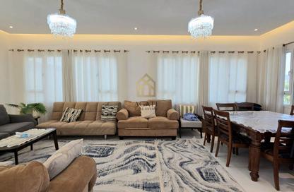 Apartment - 7 - 7+ for sale in Al Bareh - Diyar Al Muharraq - Muharraq Governorate