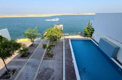 Apartment - 7 - 7+ for sale in Al Bareh - Diyar Al Muharraq - Muharraq Governorate