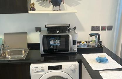 Apartment - Studio - 1 Bathroom for sale in Hoora - Capital Governorate