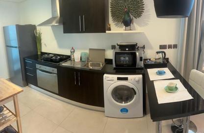 Apartment - Studio - 1 Bathroom for sale in Hoora - Capital Governorate Apartment - Studio - 1 Bathroom for sale in Hoora - Capital Governorate