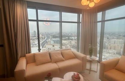 Apartment - Studio - 1 Bathroom for sale in Hoora - Capital Governorate
