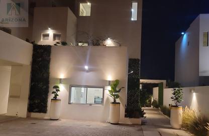 Villa - 4 Bedrooms - 4 Bathrooms for rent in Dilmunia Island - Muharraq Governorate Villa - 4 Bedrooms - 4 Bathrooms for rent in Dilmunia Island - Muharraq Governorate