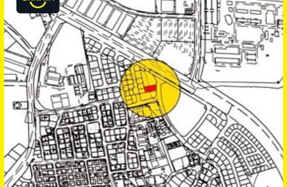 Land - Studio for sale in Sitra - Central Governorate