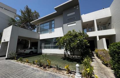 Villa - 4 - 5 for rent in Saar - Northern Governorate