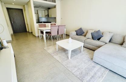 Apartment - 2 - 2 for rent in The Lagoon - Amwaj Islands - Muharraq Governorate