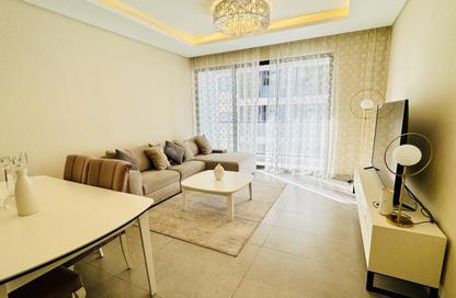 Apartment - 2 - 2 for rent in The Lagoon - Amwaj Islands - Muharraq Governorate