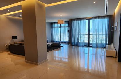 Apartment - 2 Bedrooms - 2 Bathrooms for rent in Mahooz - Manama - Capital Governorate Apartment - 2 Bedrooms - 2 Bathrooms for rent in Mahooz - Manama - Capital Governorate