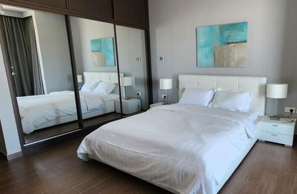 Apartment - 2 Bedrooms - 2 Bathrooms for rent in Mahooz - Manama - Capital Governorate Apartment - 2 Bedrooms - 2 Bathrooms for rent in Mahooz - Manama - Capital Governorate