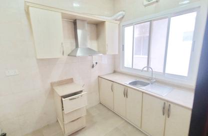 Apartment - 3 - 2 for rent in Hidd - Muharraq Governorate