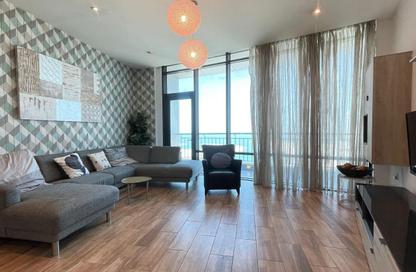 Apartment - 1 Bedroom - 2 Bathrooms for sale in Seef - Capital Governorate