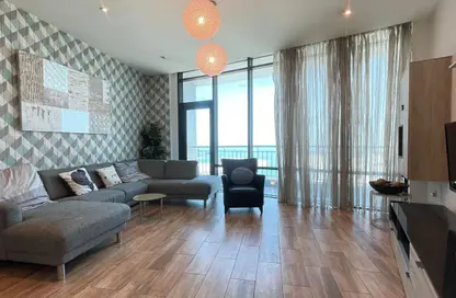 Apartment - 1 Bedroom - 2 Bathrooms for sale in Seef - Capital Governorate