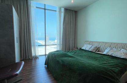 Apartment - 1 Bedroom - 2 Bathrooms for sale in Seef - Capital Governorate