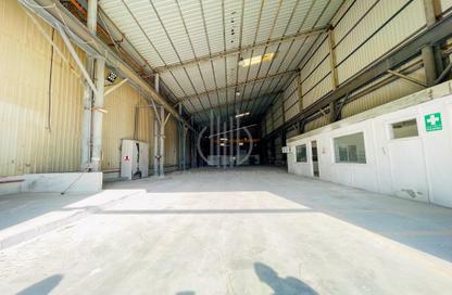 Warehouse - Studio - 2 for rent in Ras Zuwayed - Southern Governorate
