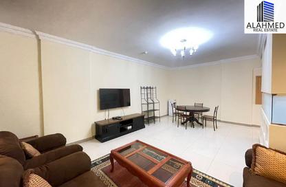 Apartment - 2 - 2 for rent in Al Juffair - Capital Governorate Apartment - 2 - 2 for rent in Al Juffair - Capital Governorate