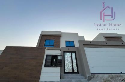 Villa - 4 Bedrooms - 7 Bathrooms for sale in Askar - Southern Governorate Villa - 4 Bedrooms - 7 Bathrooms for sale in Askar - Southern Governorate