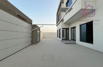 Villa - 4 Bedrooms - 7 Bathrooms for sale in Askar - Southern Governorate Villa - 4 Bedrooms - 7 Bathrooms for sale in Askar - Southern Governorate