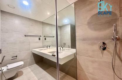 Apartment - 2 - 3 for rent in Bahrain Financial Harbour - Manama - Capital Governorate