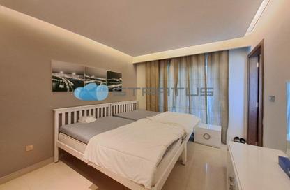 Apartment - 2 Bedrooms - 3 Bathrooms for rent in Reef Island - Capital Governorate