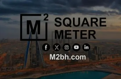 أرض - 4 غرف نوم - 4 حمامات للبيع في مدينة عيسى - المحافظة الوسطى