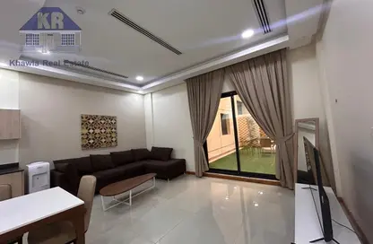 Apartment - 2 Bedrooms - 3 Bathrooms for rent in Amwaj Marina - Amwaj Islands - Muharraq Governorate