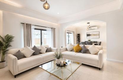 Villa - 3 Bedrooms - 3 Bathrooms for rent in Budaiya - Northern Governorate