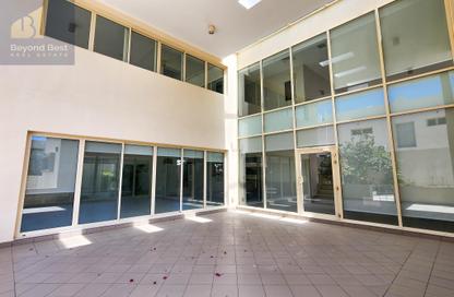 Villa - 4 Bedrooms - 5 Bathrooms for rent in Saar - Northern Governorate
