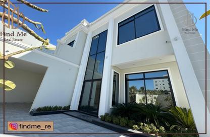 Villa - 4 Bedrooms - 6 Bathrooms for sale in Bu Quwah - Northern Governorate Villa - 4 Bedrooms - 6 Bathrooms for sale in Bu Quwah - Northern Governorate
