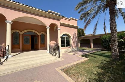 Villa - 4 Bedrooms - 5 Bathrooms for rent in Saar - Northern Governorate Villa - 4 Bedrooms - 5 Bathrooms for rent in Saar - Northern Governorate
