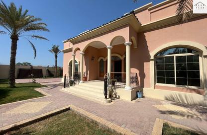 Villa - 4 Bedrooms - 5 Bathrooms for rent in Saar - Northern Governorate