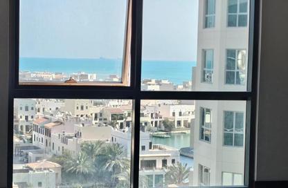 Apartment - 3 Bedrooms - 4 Bathrooms for sale in Amwaj Avenue - Amwaj Islands - Muharraq Governorate