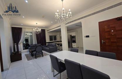 Apartment - 3 - 3 for rent in Adliya - Manama - Capital Governorate