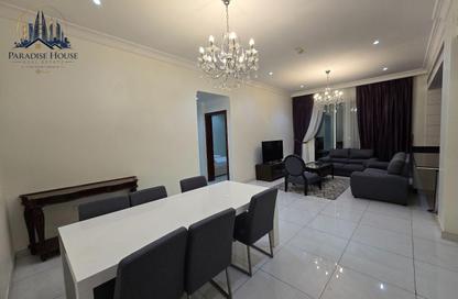 Apartment - 3 - 3 for rent in Adliya - Manama - Capital Governorate
