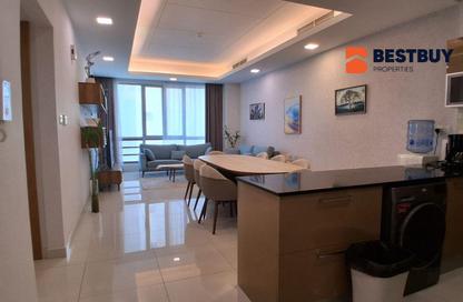 Apartment - 2 - 3 for rent in Al Juffair - Capital Governorate Apartment - 2 - 3 for rent in Al Juffair - Capital Governorate